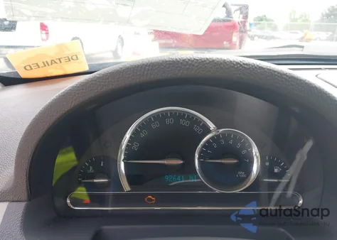 2006 Chevrolet Hhr Lt from USA, damaged, VIN 3GNDA23P36S573485